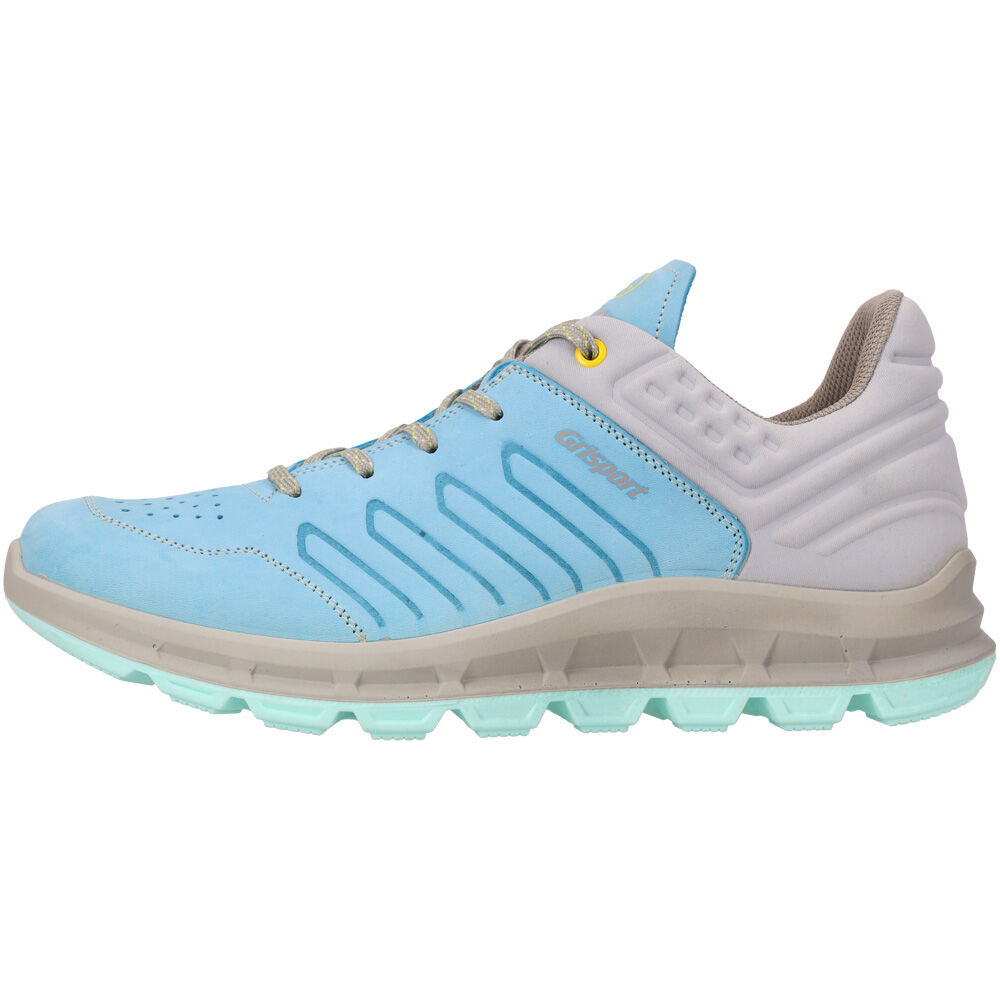Grisport Arona - Wandelschoenen - Blauw - 37