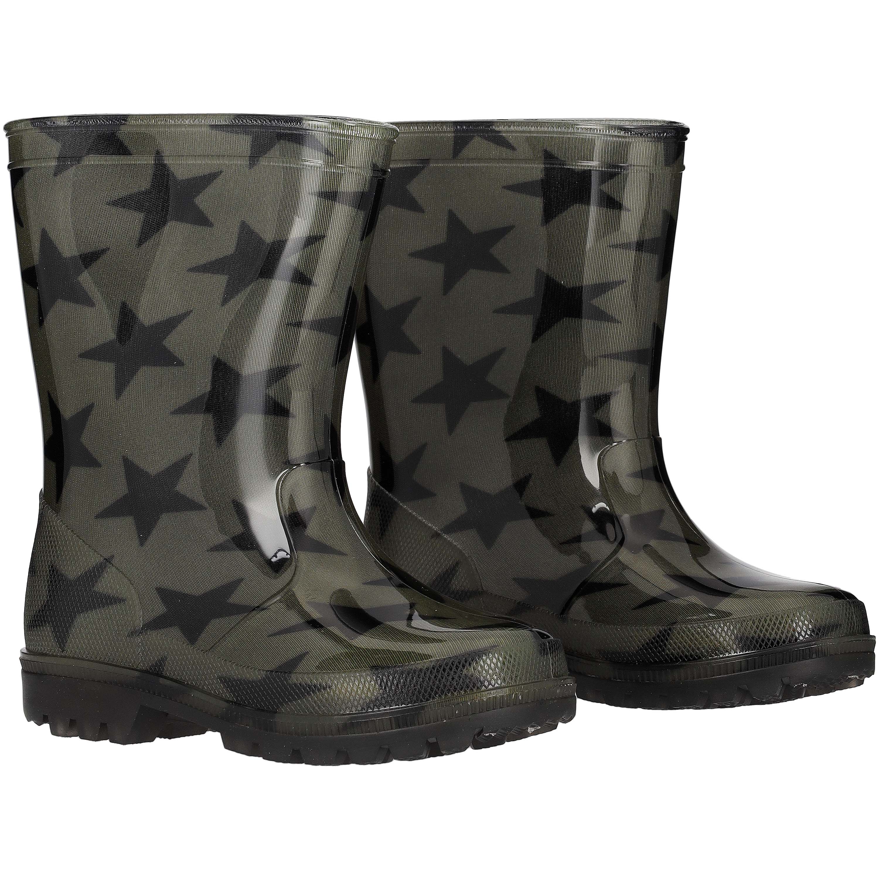 Gevavi Siem - Regenlaars kind - 21