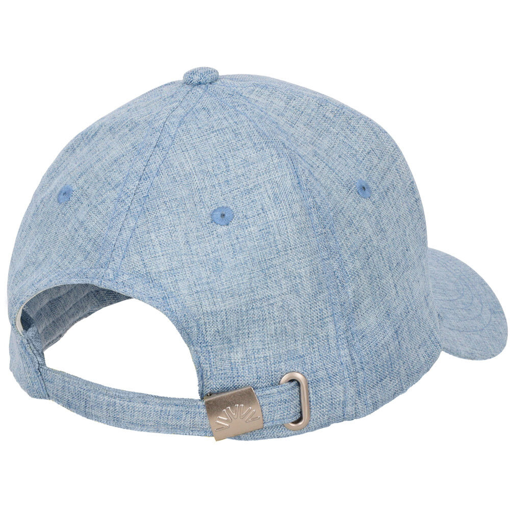 VELESTE Sylke - Pet - Blauw melange