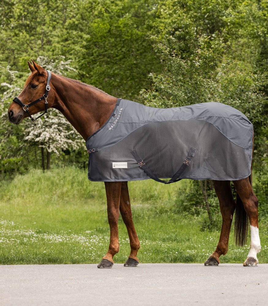 Waldhausen Comfort - Vliegendeken - Paardendeken