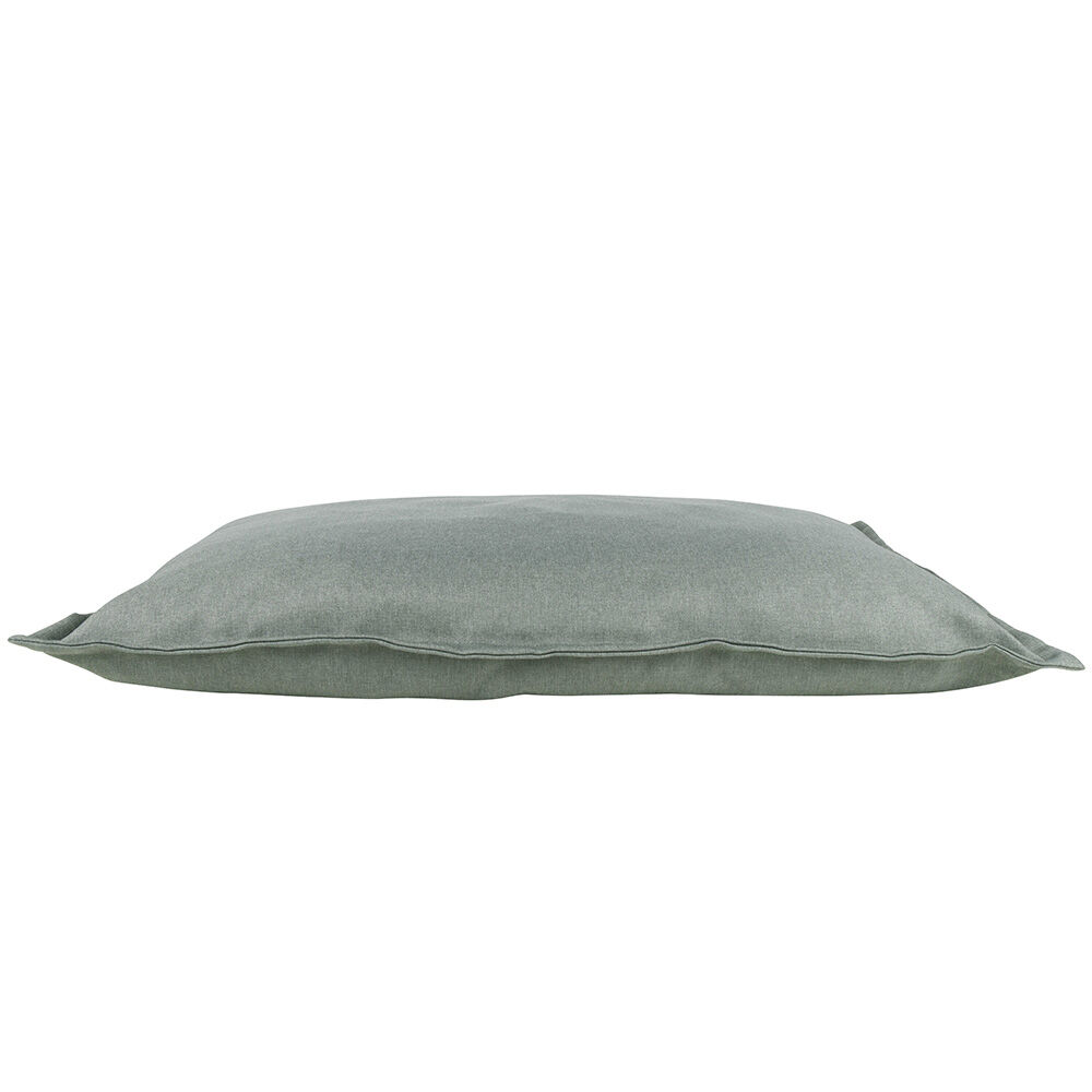 District 70 Classic - Hondenkussen - groen - 19x70x105 cm - L