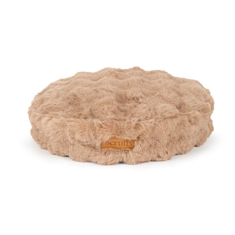 Scruffs Alpine - Hondenmand - Bruin - 18x70x70 cm - XL Scruffs Alpine - Hondenmand - Bruin - 18x70x70 cm - XL