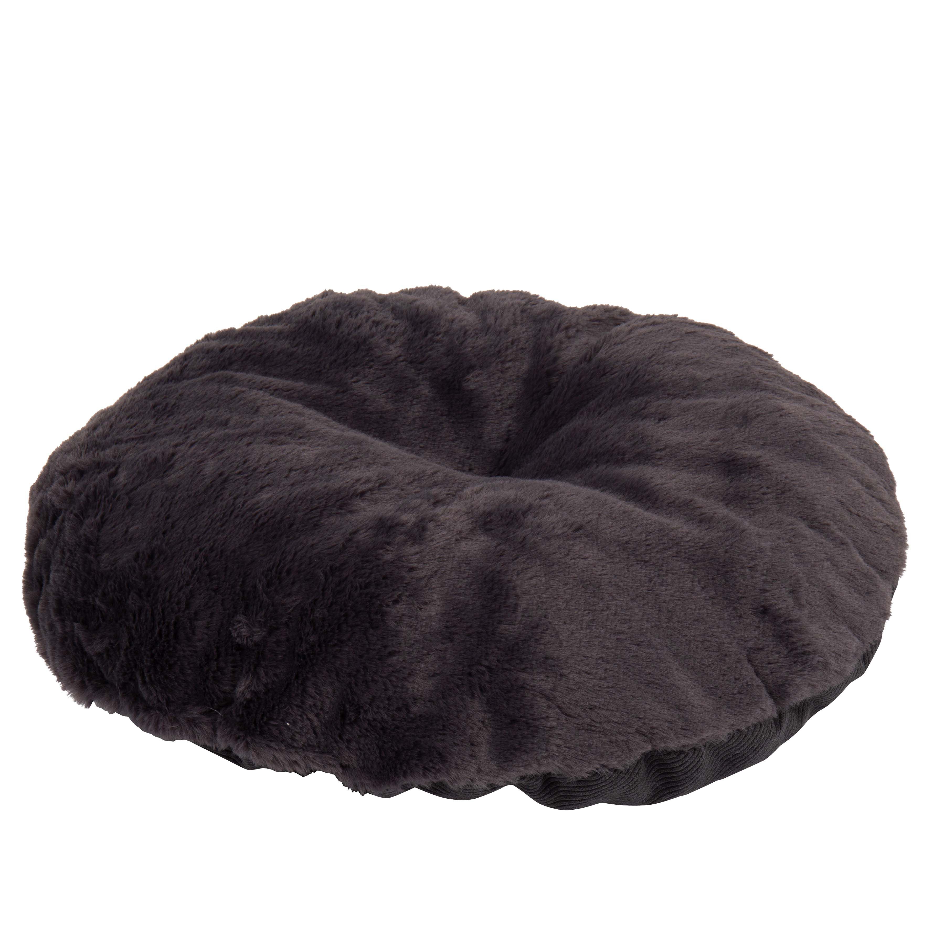 District 70 Tuck - Kattenmand - 50.00 cm - Donkergrijs - 50.00 cm - 30.00 cm