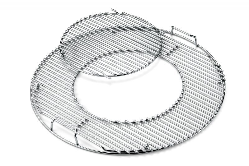 Weber GBS Grillrooster - BBQ accessoires Weber GBS Grillrooster - BBQ accessoires