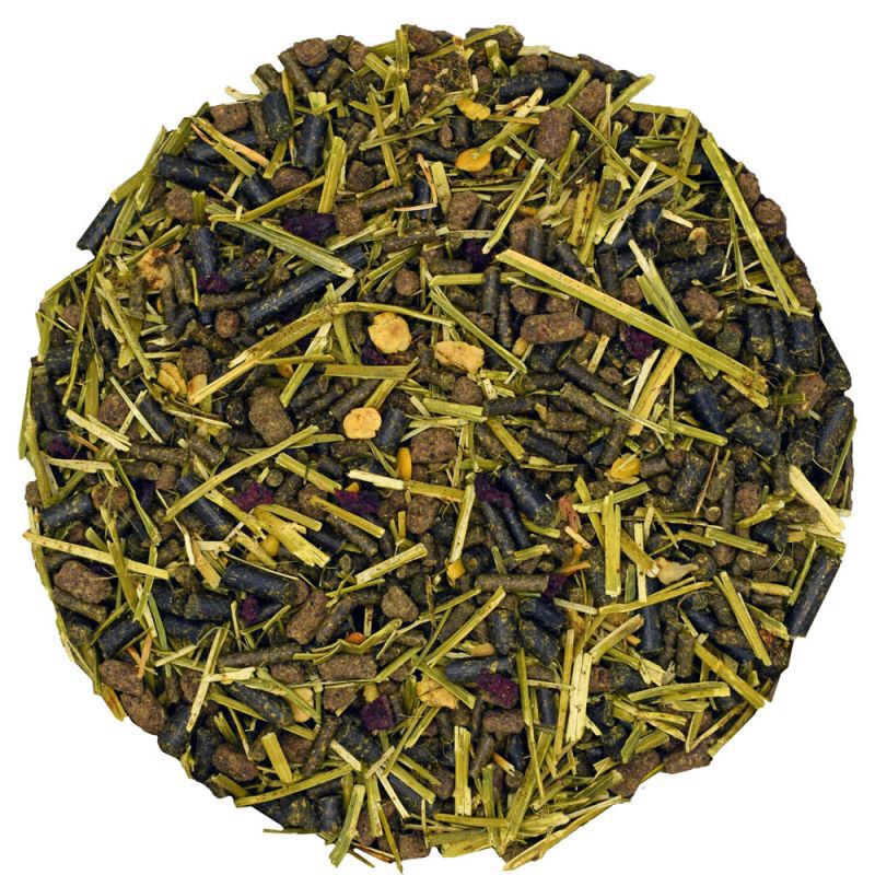 Equilannoo Healthy Fiber Mix - Specialiteit - 15