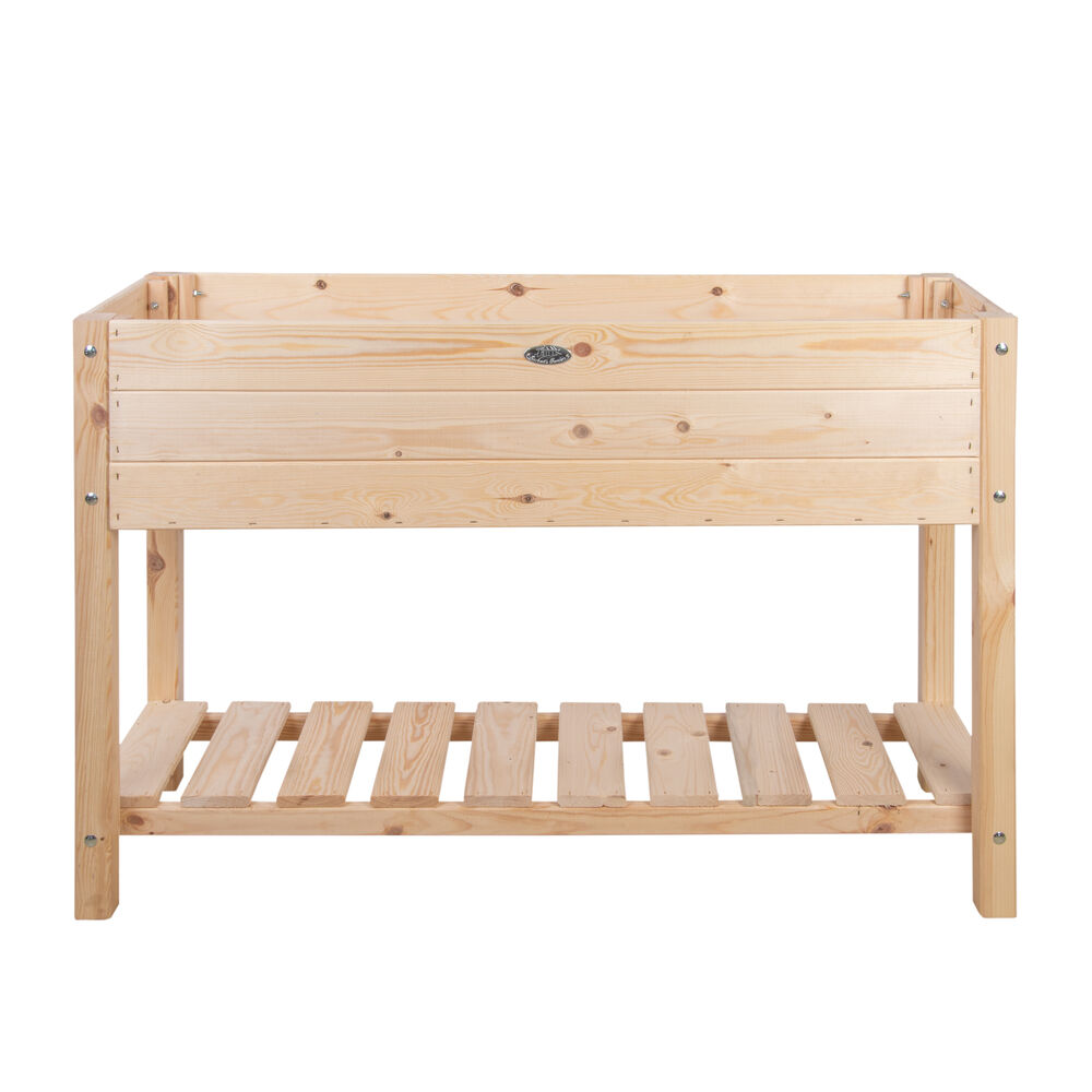 Esschert's Garden - Kweektafel Esschert's Garden - Kweektafel