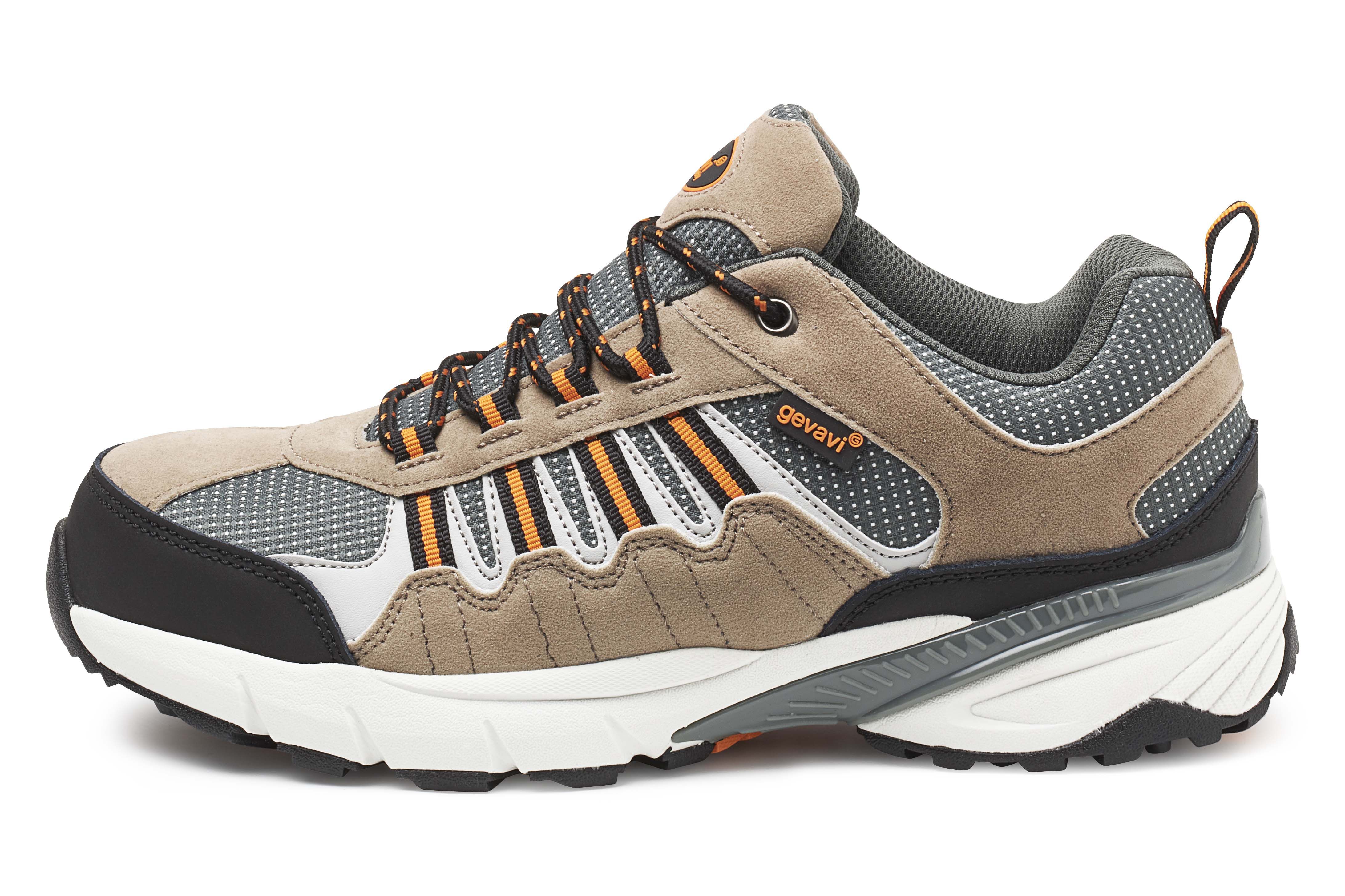 Gevavi GS31 - Werkschoenen - null - 39