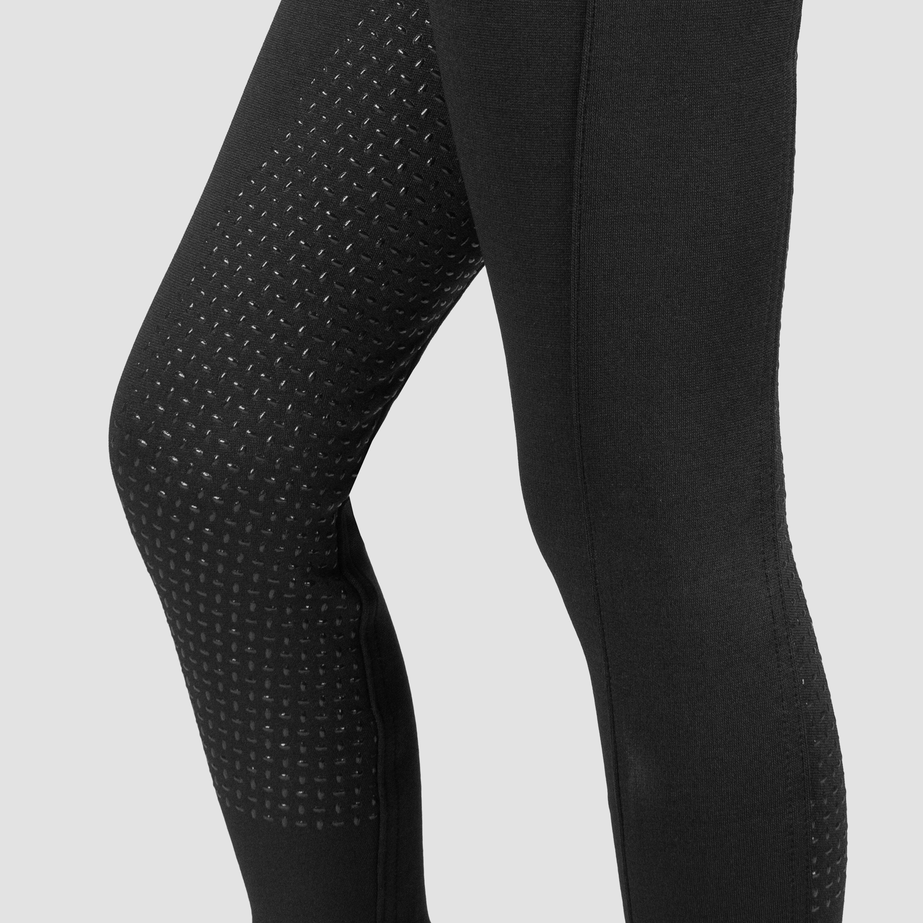 Horka Thermo Helene - Paardrijlegging - Zwart