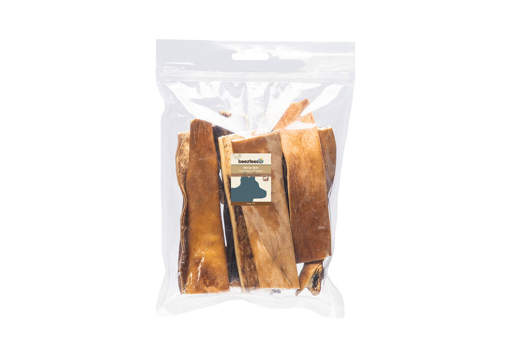 Beeztees Paardenhuid - Hondensnack Beeztees Paardenhuid - Hondensnack