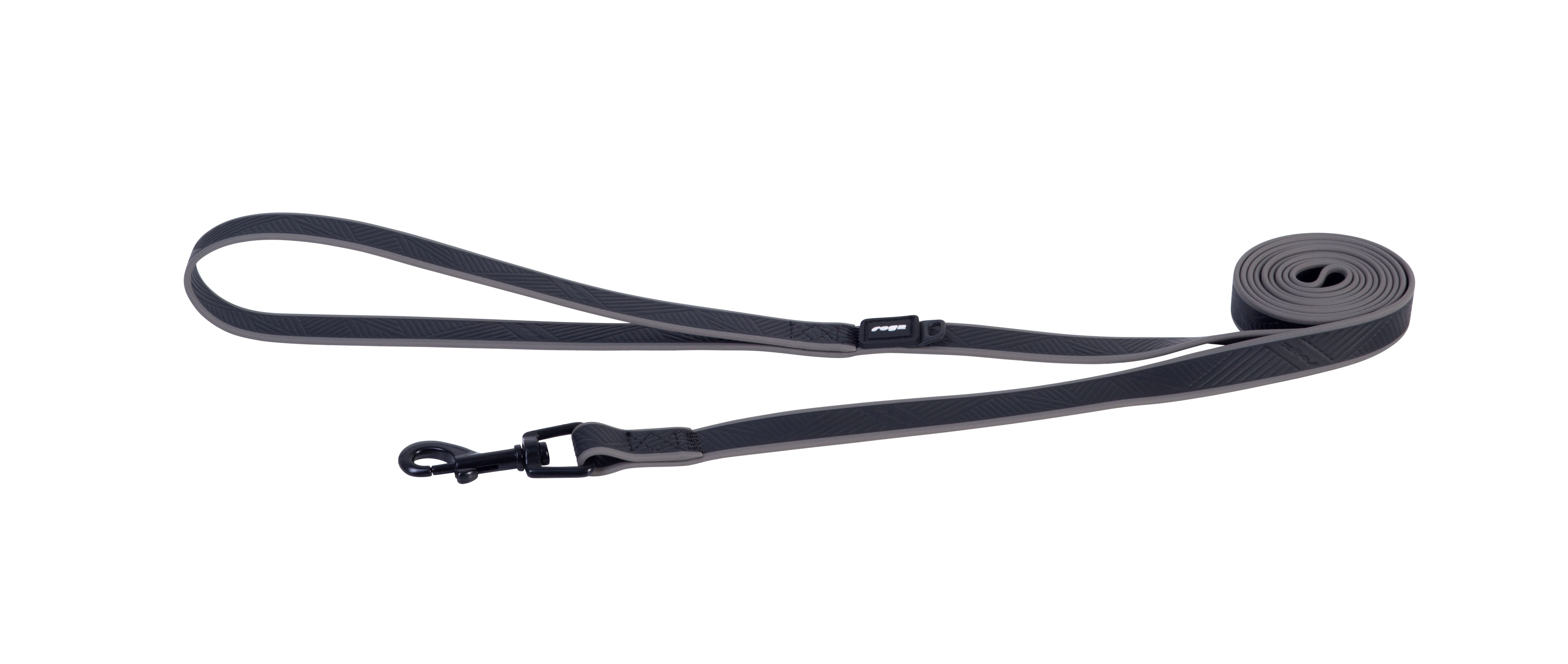 Rogz Beltz Amphibian - Hondenriem
