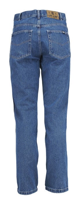 Life-Line Tennessee Denim Jeans - Spijkerbroek - 32 - Denim blauw - 36