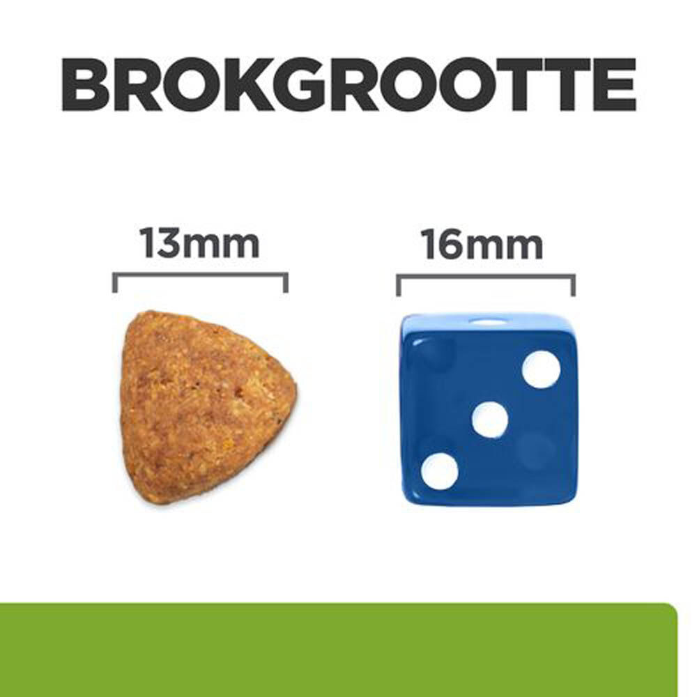 Hill's Prescription Diet Metabolic - Hondenvoer - 12.00 - kip