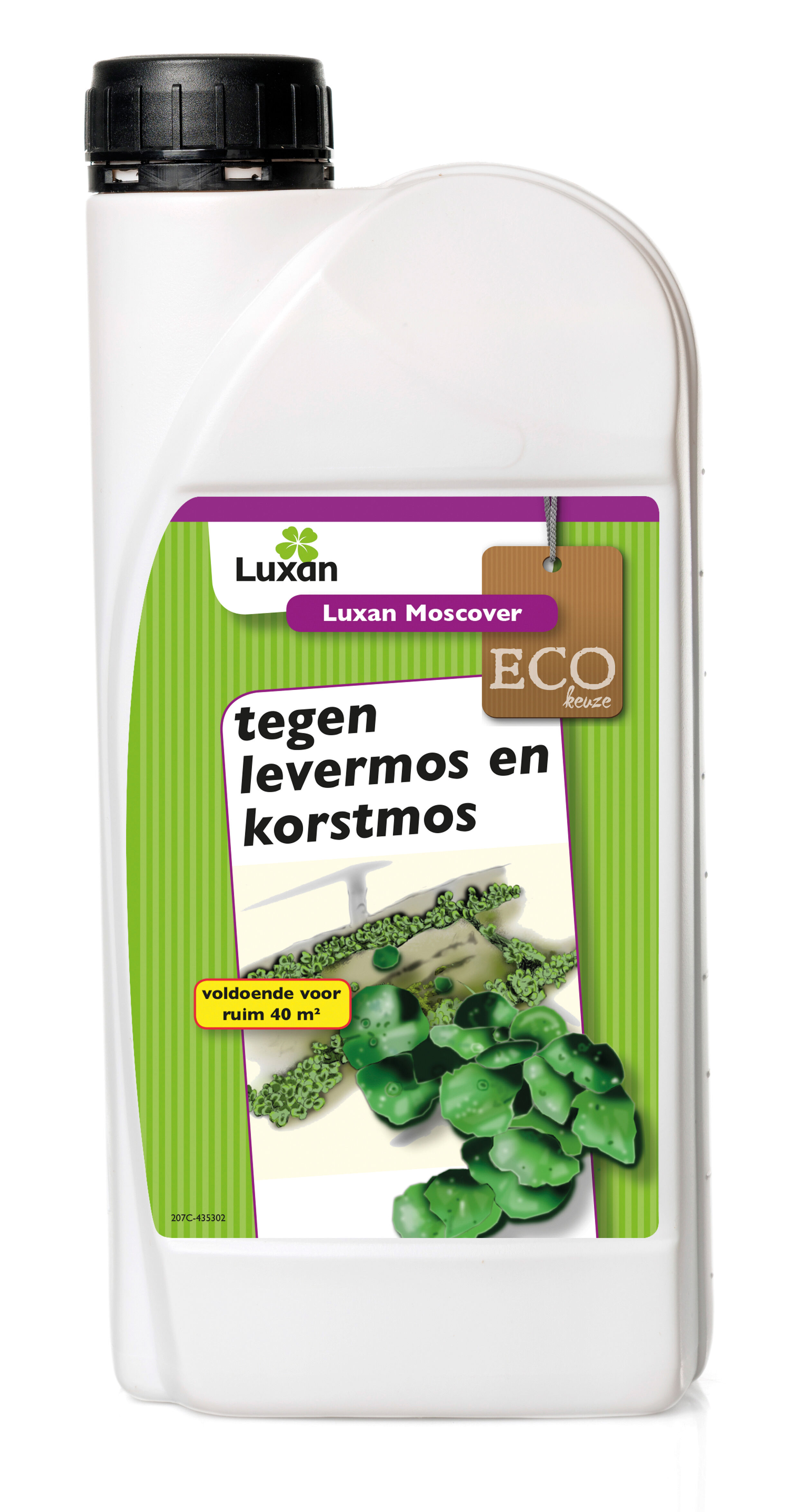 Luxan Moscover - Bestrijdingsmiddel Luxan Moscover - Bestrijdingsmiddel