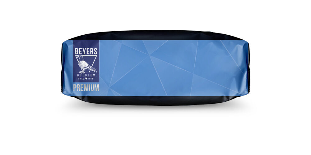 Beyers Premium Super Kweek - Duivenvoer - 20