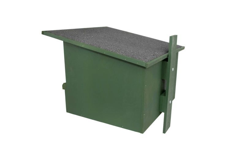 CJ Wildlife - Nestkast - Torenvalk - 40.00 cm - Wit - 53.00 cm - 40.00 cm