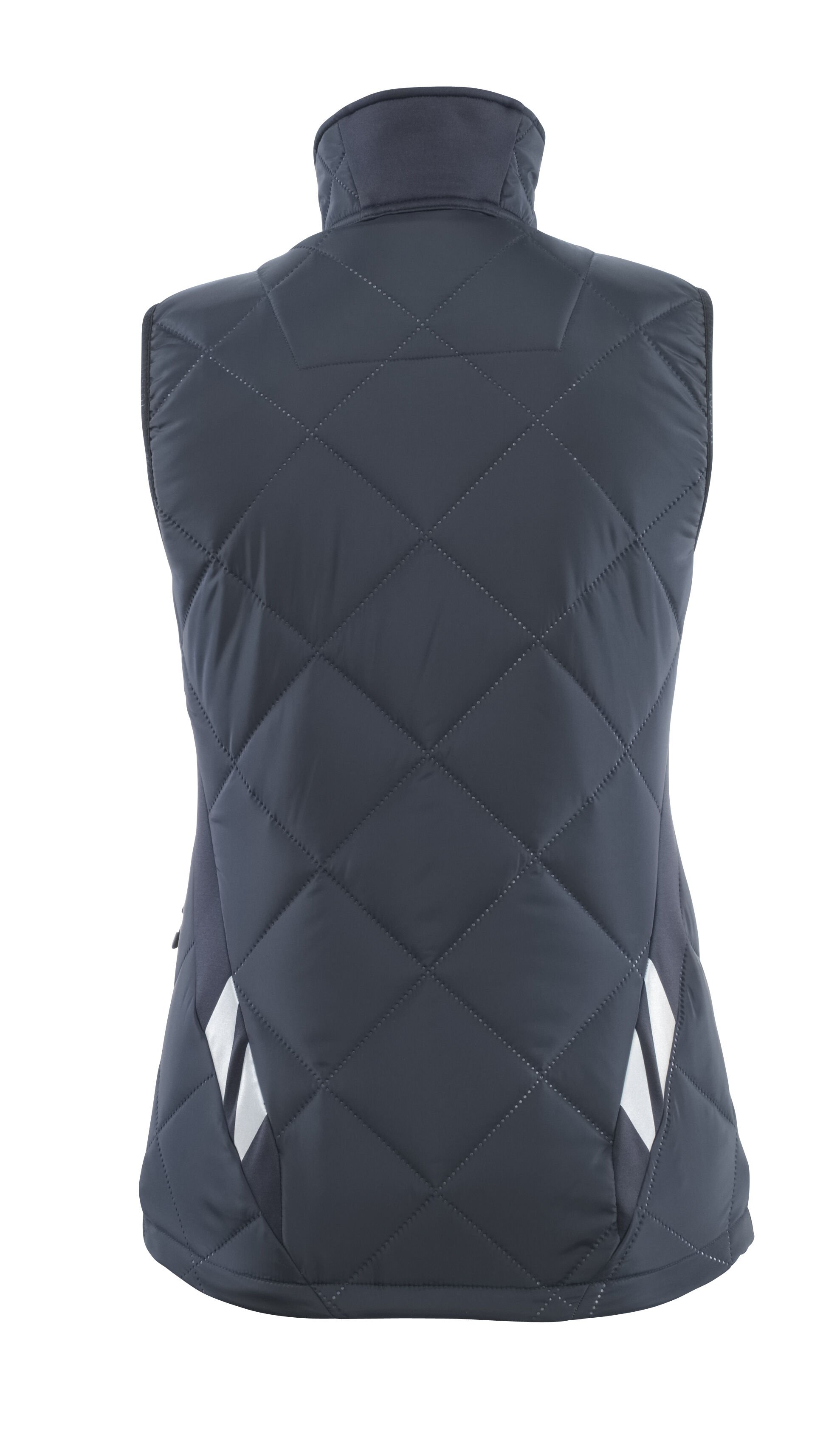 Mascot Accelerate Dames - Bodywarmer - XS - Donkerblauw