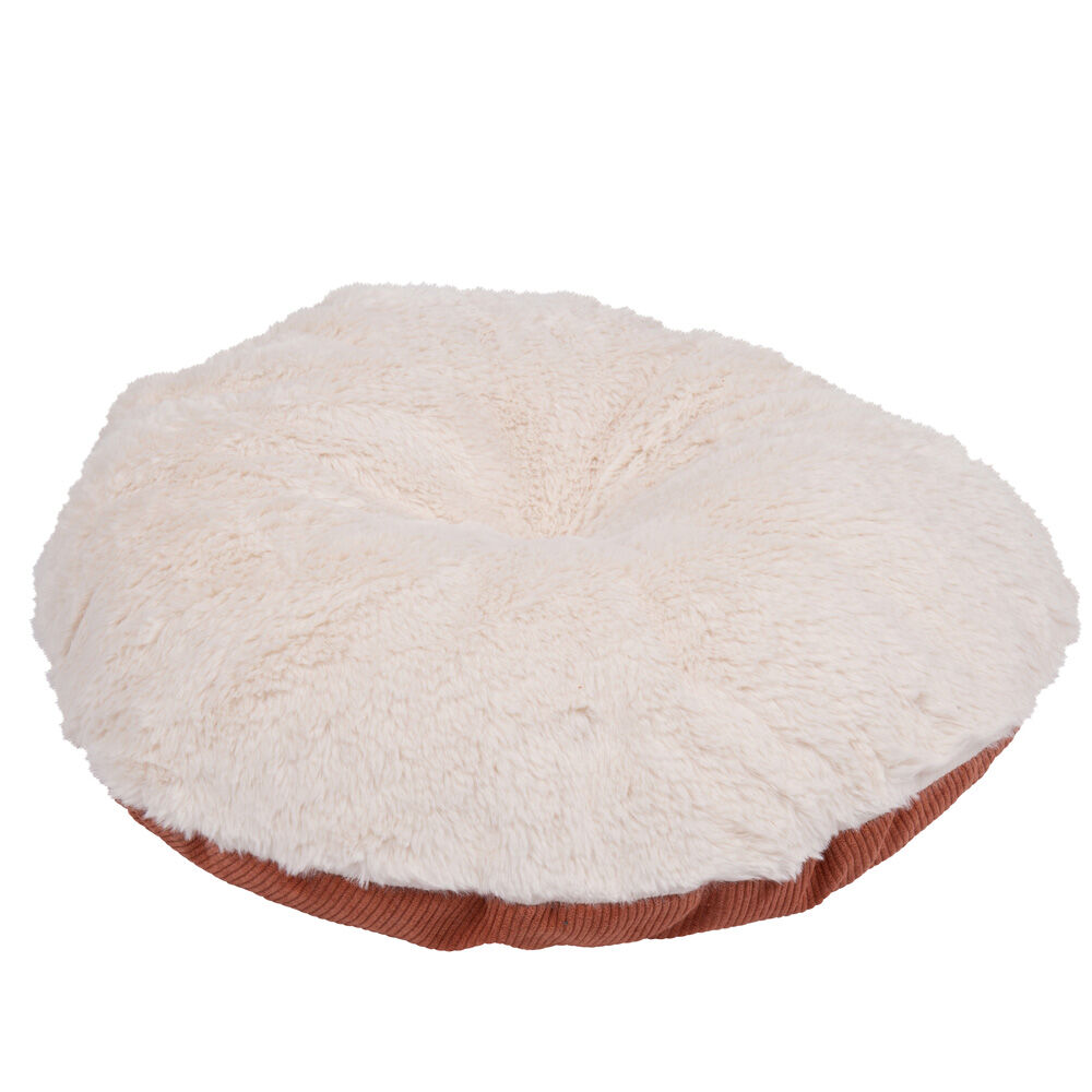 District 70 Tuck - Kattenmand - 30.00 cm - Terra/Roze - 50.00 cm - 50.00 cm