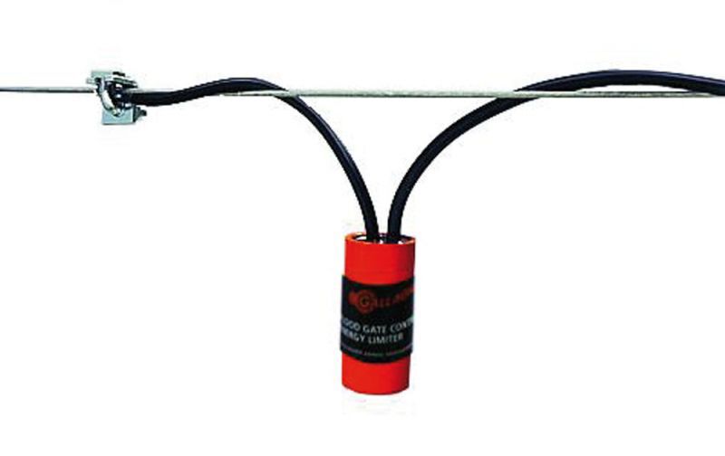Gallagher Overstromingsweerstand 5600 Ohm - Beveiliging en testers Gallagher Overstromingsweerstand 5600 Ohm - Beveiliging en testers