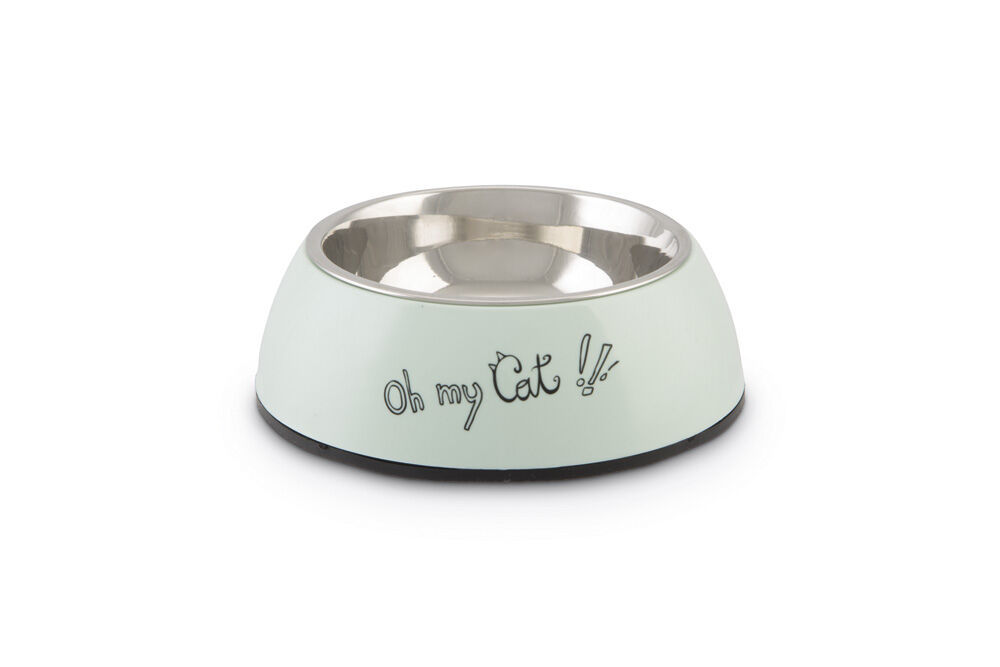 Beeztees Oh My Cat - Voerbak Beeztees Oh My Cat - Voerbak