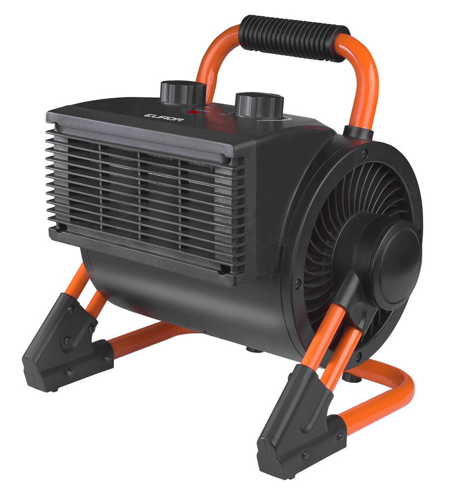 Eurom EK2K STILL - Werkplaatskachel - 2000 W Eurom EK2K STILL - Werkplaatskachel - 2000 W