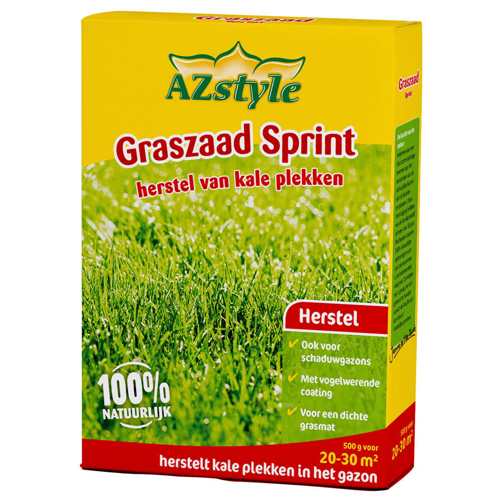 AZstyle Graszaad Sprint - Graszaad - 20-30 m²