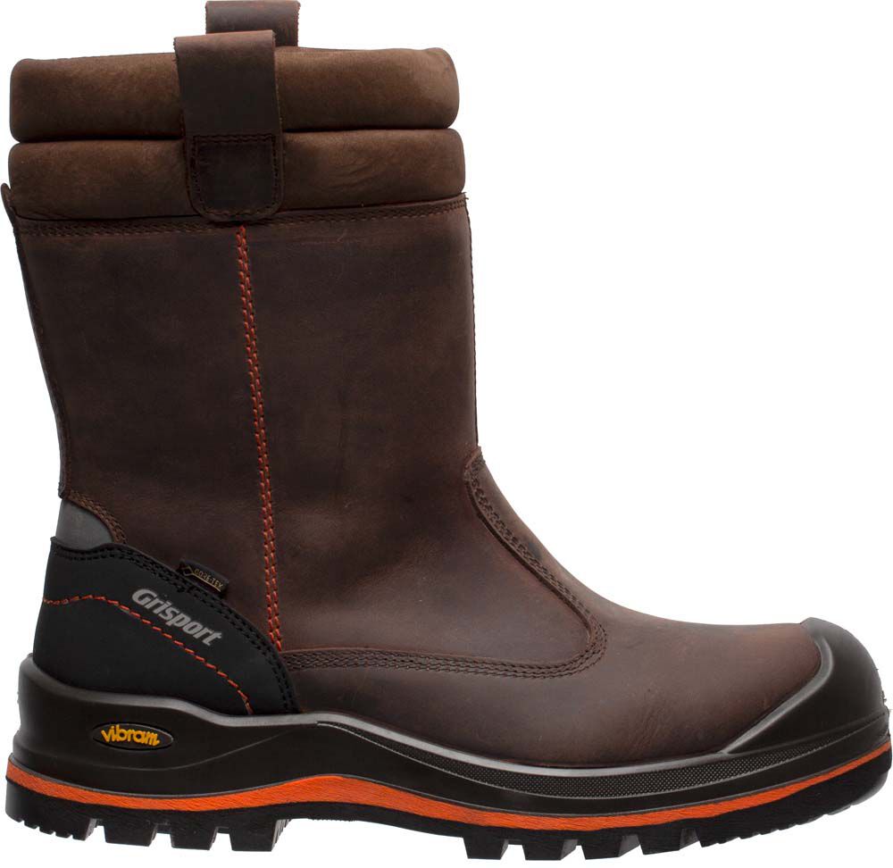 Grisport Ranger Hound - Werklaarzen - null - 41