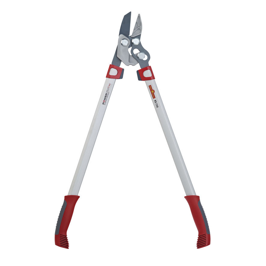 WOLF-Garten RS 750 Comfort Plus - Aambeeld Takkenschaar WOLF-Garten RS 750 Comfort Plus - Aambeeld Takkenschaar