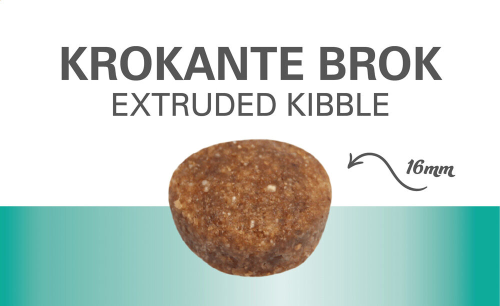 Prins Dieet ProCare Skin Support - Hondenvoer veterinair - 3 - eend