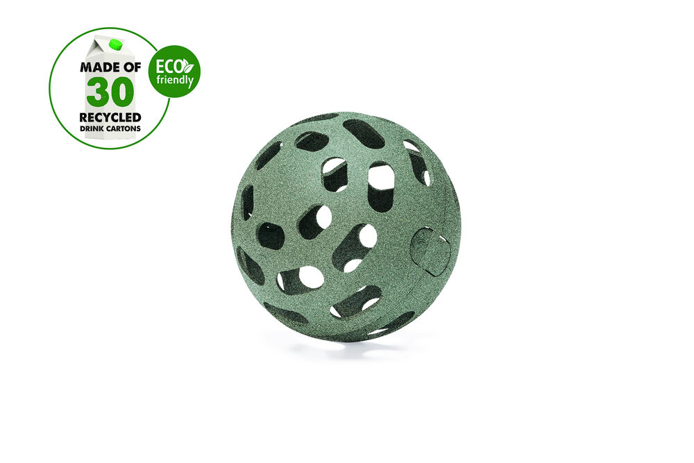 Beeztees Snackbal - Kippenvoerbak - 15.00 cm - null - 15.00 cm - 15.00 cm