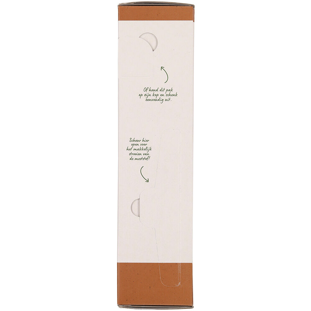 Welkoop - Siertuinmest - 2 kg