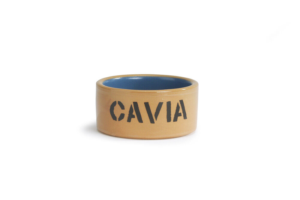 Beeztees Voer- of drinkbak Cavia Beeztees Voer- of drinkbak Cavia
