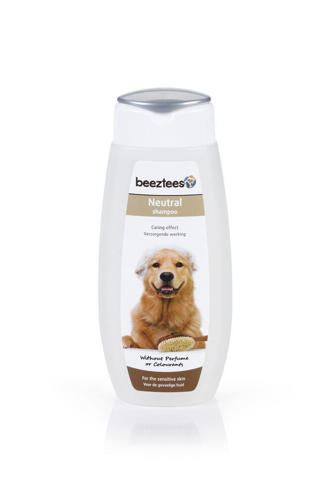 Beeztees Neutral - Shampoo Beeztees Neutral - Shampoo