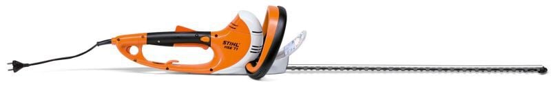 STIHL HSE 71 - Elektrische Heggenschaar STIHL HSE 71 - Elektrische Heggenschaar