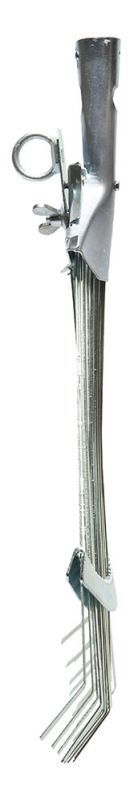 Welkoop Bladhark 22-Tands - Harken