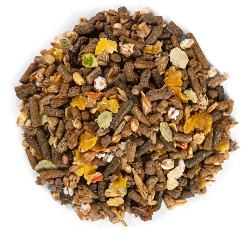 Equilannoo Senior Mix - Specialiteit - 15