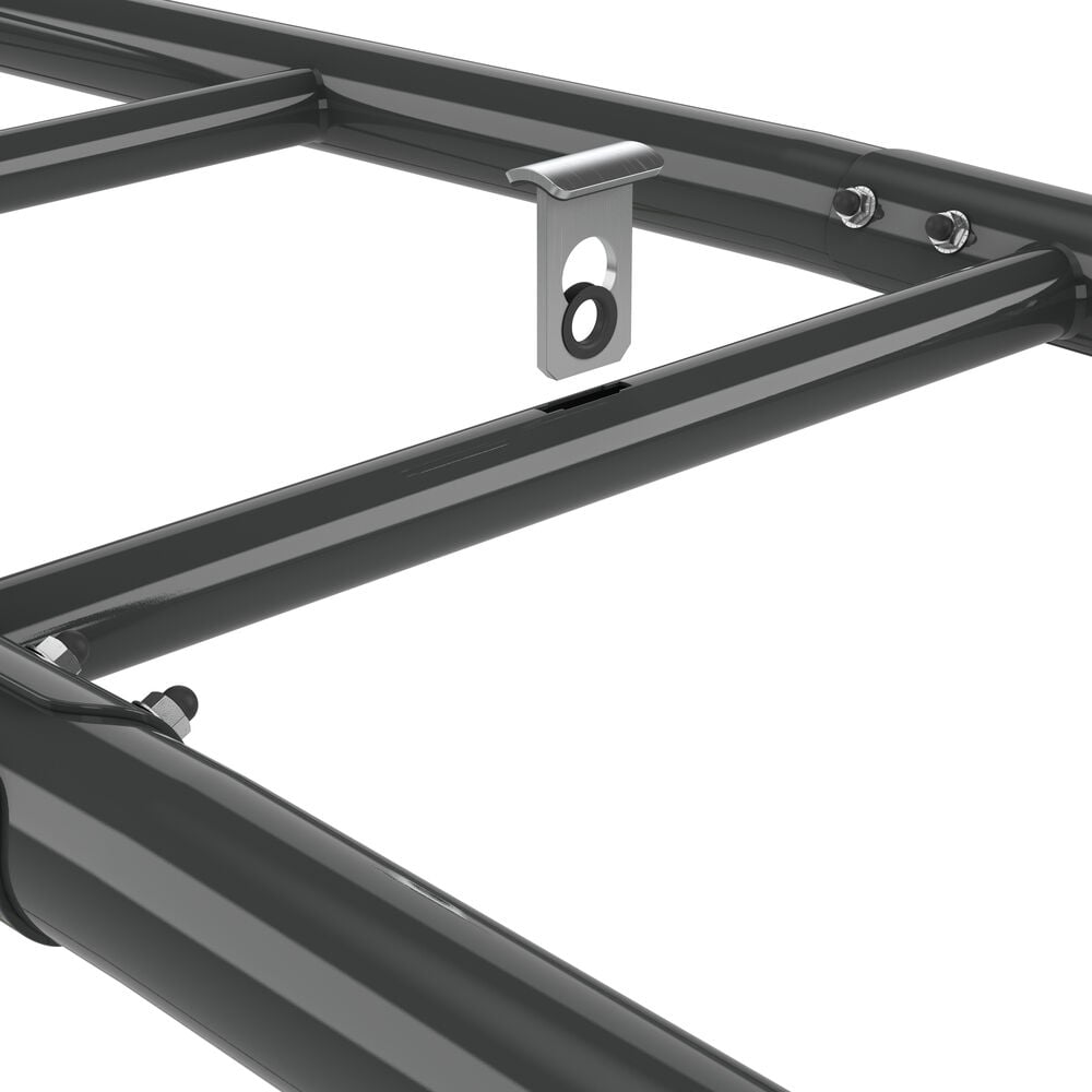 EXIT GetSet MB330 - Monkeybar - Zwart - Staal