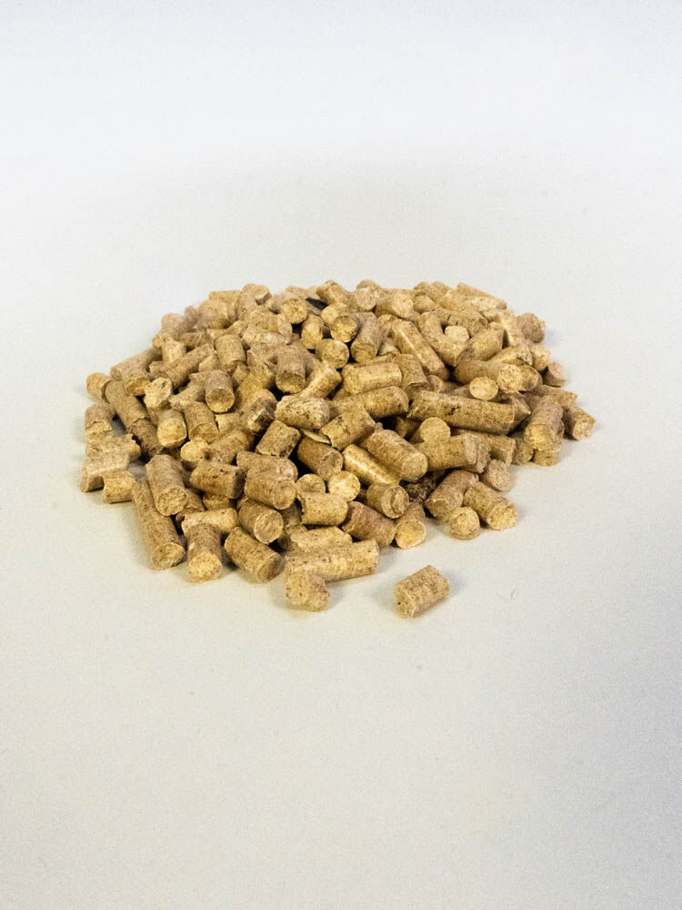 Welkoop Houtkorrel - Kattenbakvulling - 20