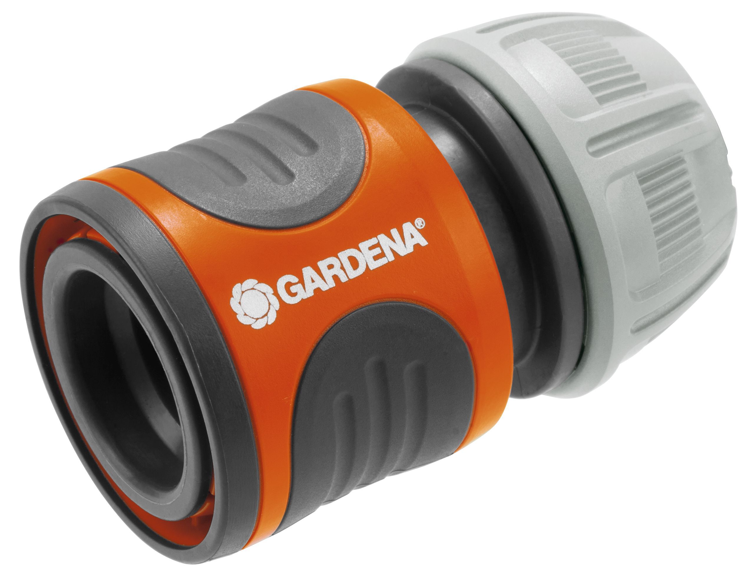Gardena - Aansluitstuk - 1/2'' - 13mm 1/2" Gardena - Aansluitstuk - 1/2'' - 13mm 1/2"