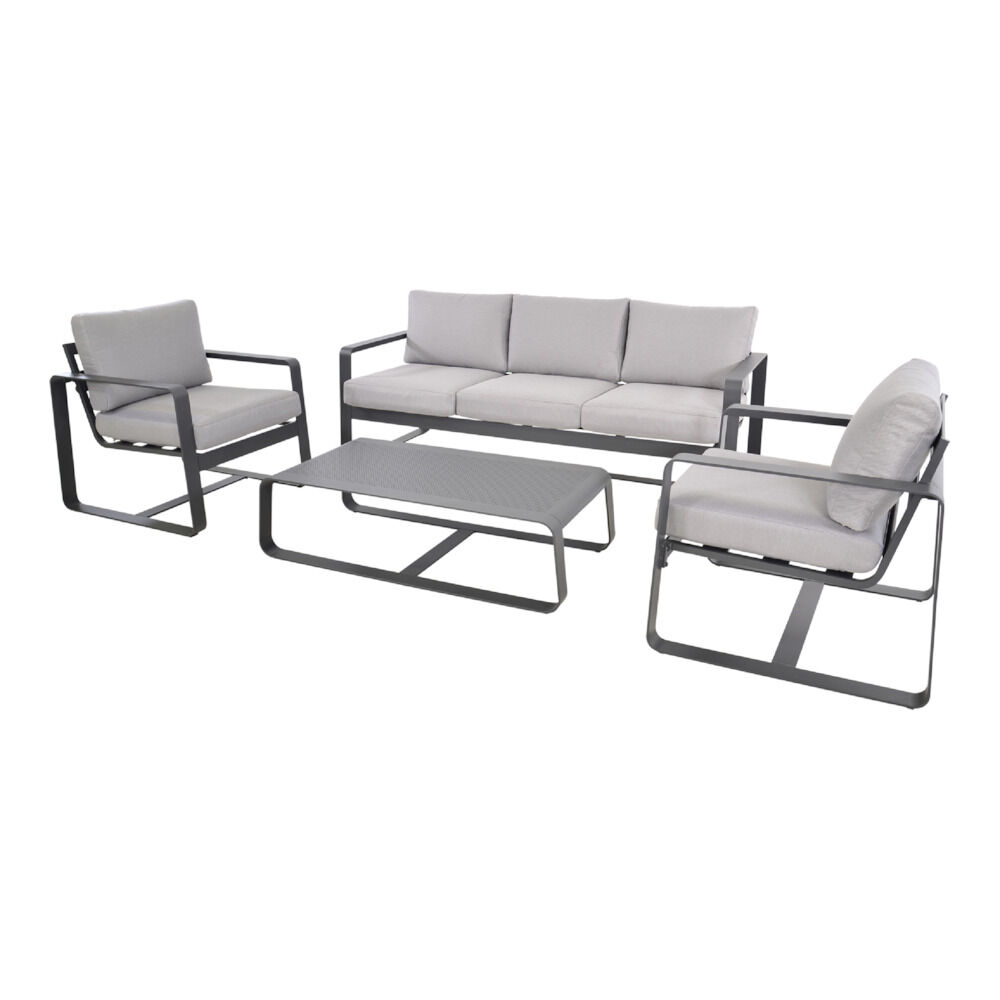 Lesli Living Belezza - Loungeset Lesli Living Belezza - Loungeset