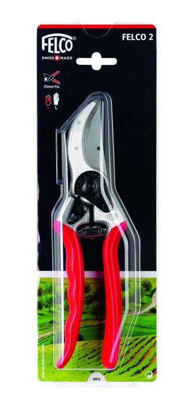 Felco Model 2  - Snoeischaar Felco Model 2  - Snoeischaar