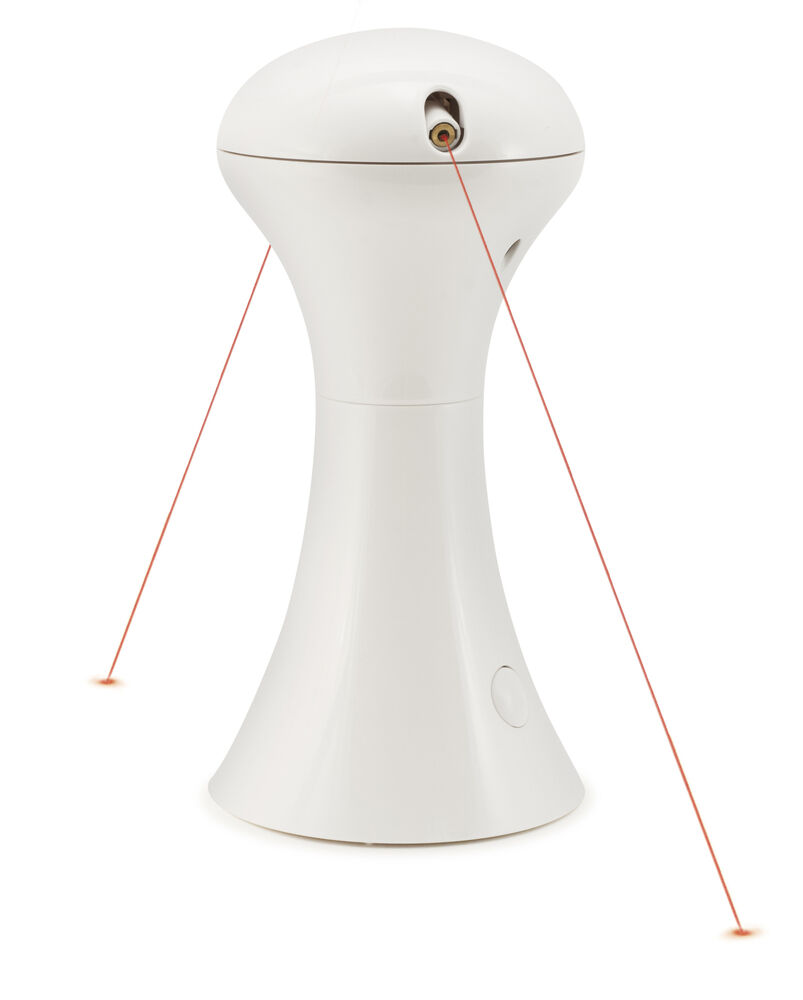 Petsafe Multi Laser Light - Kattenspeeltje