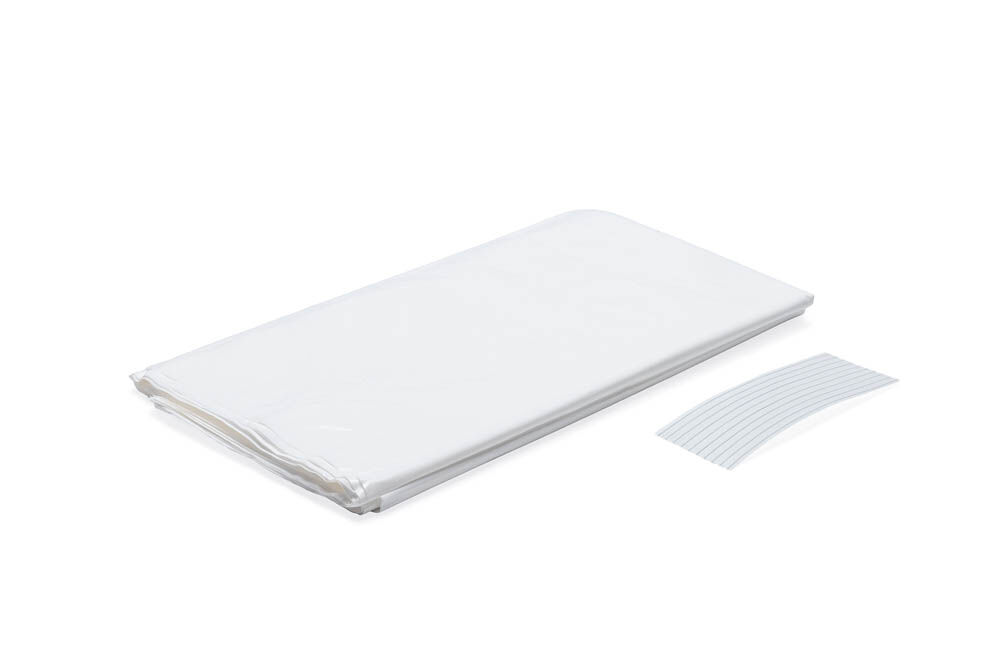 Beeztees Kattenbakzak 10 stuks - Kattenbakken & benodigheden