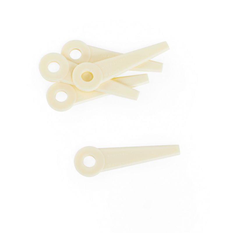 STIHL FS 38 / FS 55 / FS 56 - Messen voor PolyCut maaikop STIHL FS 38 / FS 55 / FS 56 - Messen voor PolyCut maaikop