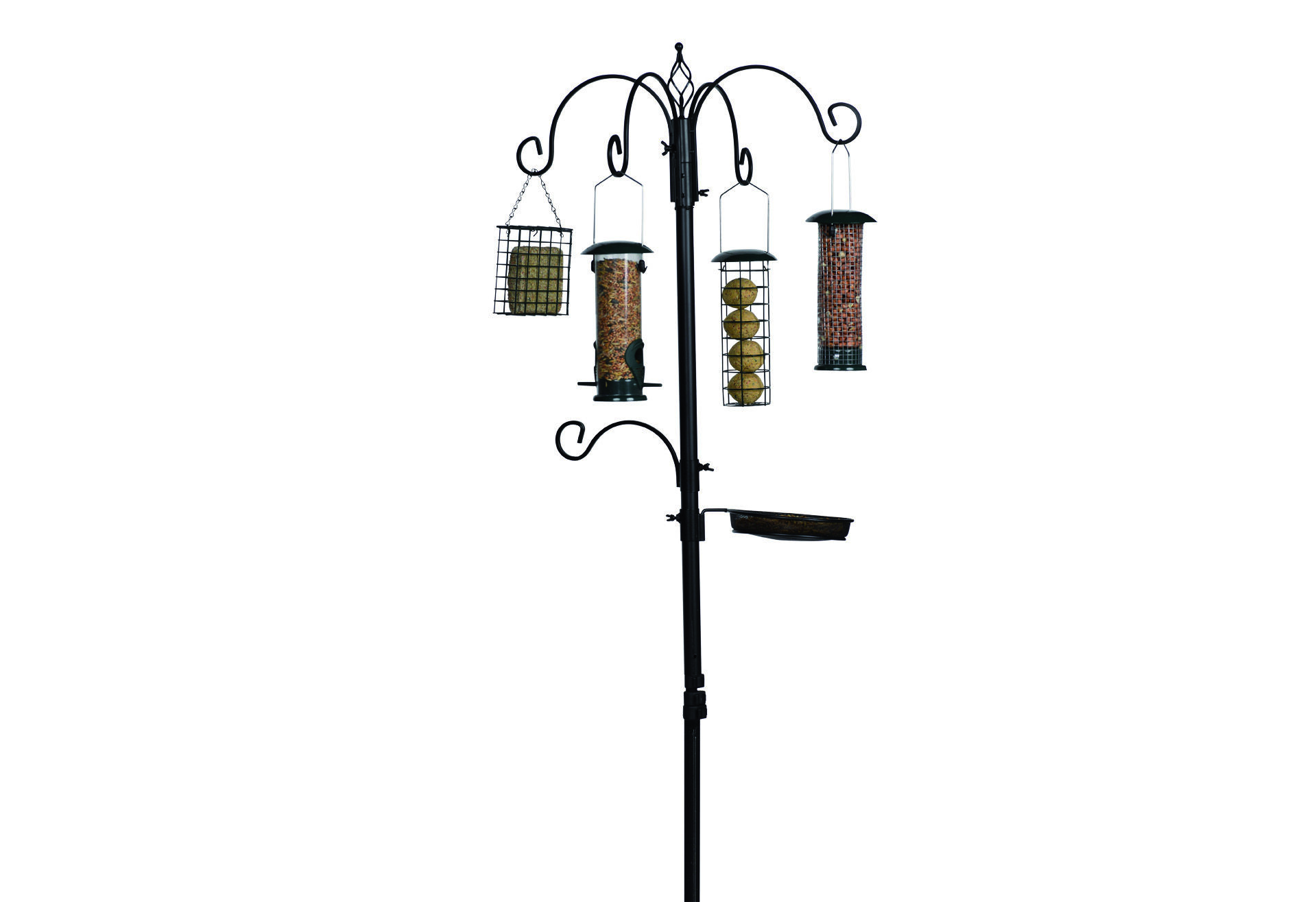 Bà»ten Bird Gift Voederstation Compleet Bà»ten Bird Gift Voederstation Compleet
