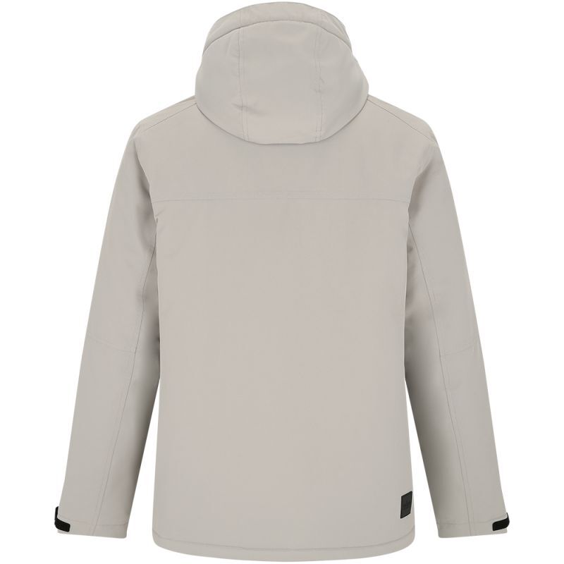 Kjelvik Anno - Jas - 2XL - Geel