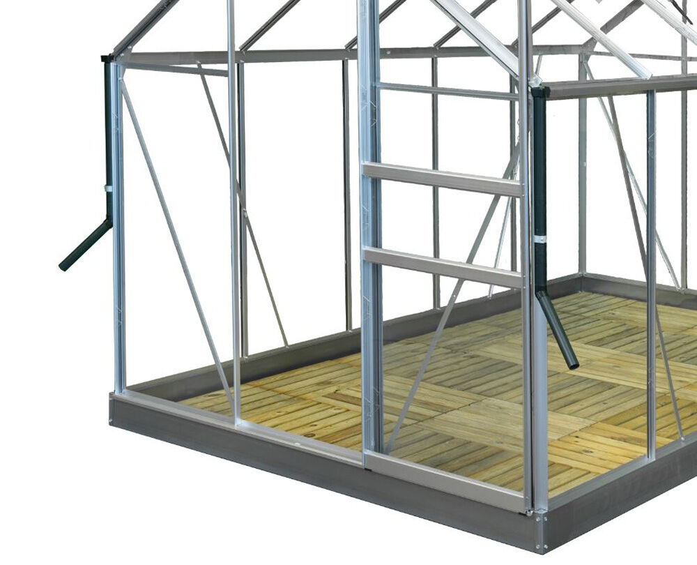 ROYAL WELL Pijp set - Regenpijp - Zwart - 40x3.2x75 cm