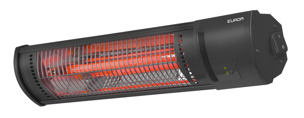 Eurom Golden shadow 1500 - hangende terrasverwarmer Eurom Golden shadow 1500 - hangende terrasverwarmer