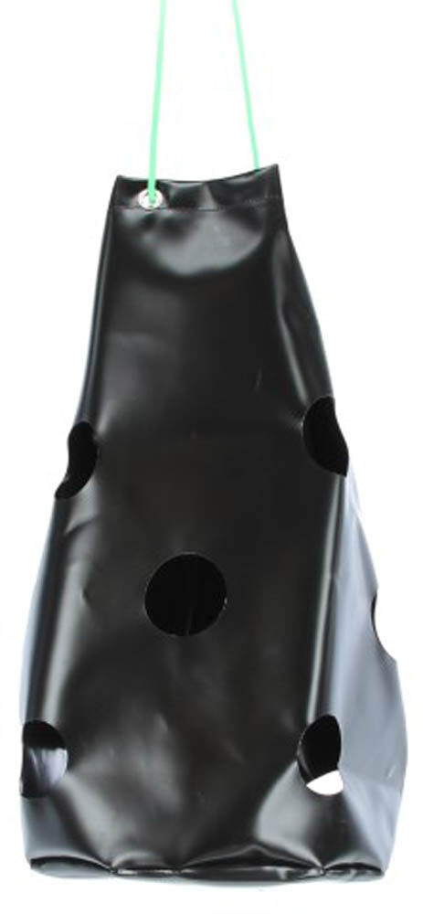 Kerbl HayBag - Hooizak - Zwart Kerbl HayBag - Hooizak - Zwart