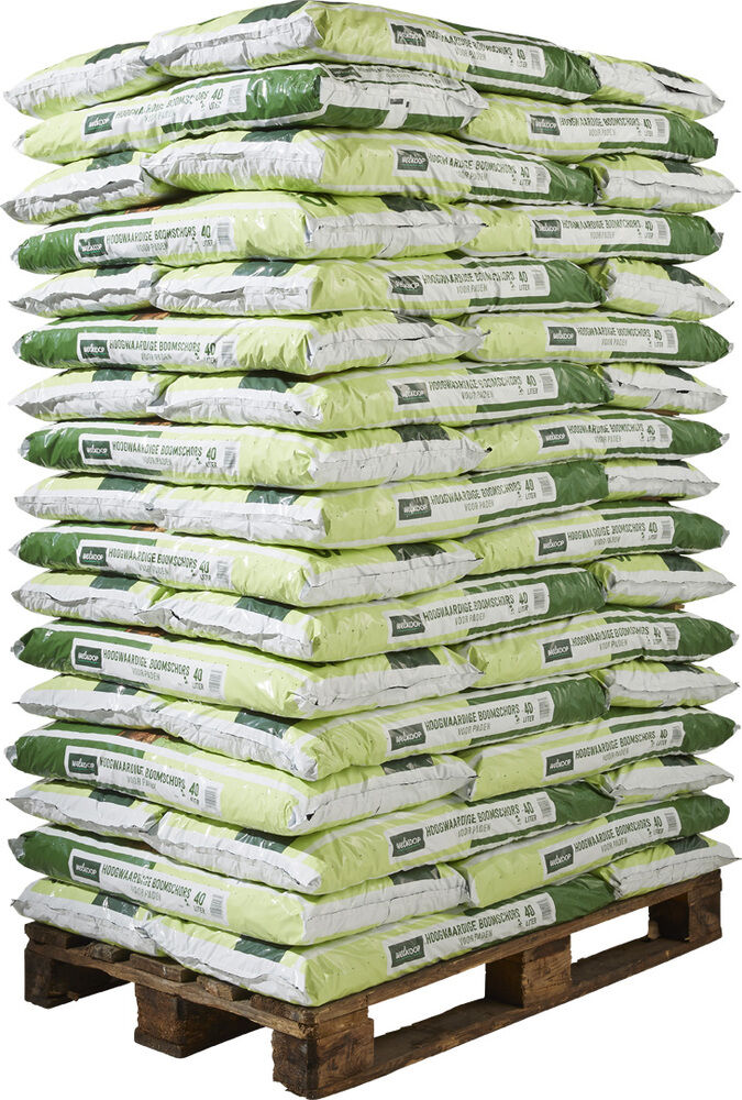 Welkoop - Hoogwaardige Boomschors Welkoop - Hoogwaardige Boomschors