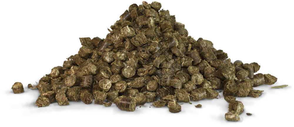 Hartog Haycobs - Specialiteit - Paardenvoer - Rozenbottel - 15 kg